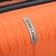 Чемодан Semi Line 24" (M) Orange (T5609-2) - изображение 9