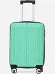 Чемодан Semi Line DAS302299 19" 36 л Sea Green (T5612-1) - изображение 3