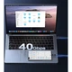 Кабель швидкісний 40 Гбіт/с 4K/60Hz Type-C на Type-C USB 4.0 Remax RC-C039 Ladon Series (1m, 240W, 4K). Black - зображення 7