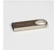 USB Flash 8GB Mibrand Irbis USB 2.0 silver - изображение 1