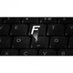 Клавиатура A4Tech Fstyler FK10 (Grey) USB. Клавиутура для ПК Черно-серая с лазерной гравировкой клавиш - изображение 5