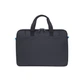 Сумка для ноутбука 15.6" RivaCase 8037 (Black) чорна - зображення 2