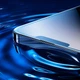 Защитное стекло для iPhone&nbsp;15 6.1" с бортикам HOCO 9D large arc dustproof glass - изображение 6