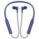 Спортивні бездротові Bluetooth навушники з мікрофоном BOROFONE BE59 Rhythm neckband BT earphones Gray - зображення 3