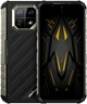 Ulefone Armor 22 8/128GB Night Vision Camera Black ( Global ORIGINAL ) - зображення 1