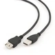 Кабель Cablexpert CCP-USB2-AMAF-10 удлинитель USB 2.0 AM/AF 3,0 м Store - изображение 2