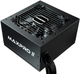 Zasilacz Enermax MAXPRO II 700 W 80 Plus (EMP700AGT-C) - obraz 4