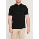 Поло Farah Blanes Sleeve Black 010, L (48) (11862497) - изображение 2