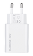Сетевоe зарядное устройство Glasscove (USB, Type C) 3A 20W TC-012APQ20 (005577) - изображение 3