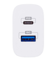 Сетевоe зарядное устройство Glasscove (USB, Type C) 3A 20W TC-012APQ20 (005577) - изображение 4