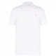 Поло Farah Blanes Sleeve White 104, XS (42) (11862568) - изображение 1