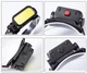 Фонарик налобный COB BL-008 красный/белый свет (AW010995) - изображение 6