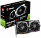 Відеокарта MSI GeForce GTX 1660 Super Gaming X 6GB GDDR6 (192bit) (1830/14000) (GTX 1660 SUPER GAMING X) Б/В - зображення 2