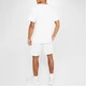 Футболка Donnay Cyborg T-Shirt Iceman White, S (44) (11864646) - изображение 3