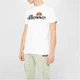 Футболка Ellesse Prado White, XS (42) (11864661) - изображение 3