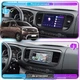 Штатная магнитола Lesko для Toyota ProAce II 2016-н.в. экран 9" 2/32Gb Wi-Fi GPS Base - изображение 2