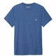 Футболка Jack Wills Sandleford Deep Blue, XS (42) (11864464) - изображение 4