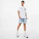 Футболка Jack Wills Ticket T-Shirt White, M (46) (11864471) - изображение 3