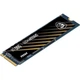 Накопичувач SSD MSI m.2 NVMe 500Gb Spatium M390 480 512 (S78-440K070-P83) Б/в - зображення 5