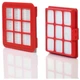 Набор фильтров для пылесоса Gorenje G Force Air Compact VC1901GACRCY, VCEA01GACWCY, VC1903GACBUCY, 732742 (HFGFAG) - изображение 1