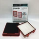 Набор фильтров для пылесоса Gorenje G Force Air Compact VC1901GACRCY, VCEA01GACWCY, VC1903GACBUCY, 732742 (HFGFAG) - изображение 3