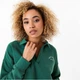 Толстовка Jack Wills Open Collar Graphic Forest Green, XS (42) (11871636) - зображення 3
