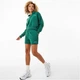 Толстовка Jack Wills Open Collar Graphic Forest Green, XS (42) (11871636) - зображення 4