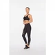 Легінси 2XU Light Speed ​​Mid-Rise CompTight Black/Grf, L (48) (11866763) - зображення 4