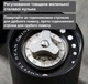 Механическая кофемолка для ручного помола кофе / кофейных зерен со ступенчатой регулировкой, черный (67197383) - изображение 7
