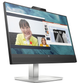 Monitor 23.8" HP M24 Webcam (459J3E9) - obraz 3