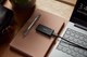SSD диск Kingston XS1000 Portable 1000GB USB 3.2 Gen 2 (SXS1000/1000G) - зображення 3