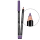 Карандаш для глаз Bellaoggi EyeLiner "14 Violet" Фиолетовый - изображение 1