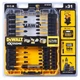 Набор бит DeWALT DT70739T Extreme FlexTorq в кейсе Tough Case системы Tstak 31 шт (DT70739T) - изображение 1