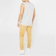 Чинос SoulCal Chinos Dark Sand, 32W 32L (11865226) - изображение 3