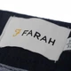 Чинос Farah Farah Elm Slim Chinos Navy, 29W 34L (11865227) - изображение 3