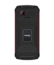 Мобільний телефон Sigma X-treme PR68 Black-Red - изображение 2