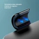 Автотримач для телефону ColorWay Metallic Gravity Holder 3 Black - изображение 14