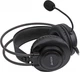 Навушники A4Tech Fstyler FH200i Grey (4711421956956) - изображение 3