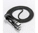 Кабель Baseus Cafule Cable USB for Micro 1.5A 2.0 м Grey/Black (CAMKLF-CG1) - зображення 5