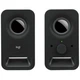 Акустична система Logitech Z-150 black (980-000814) - изображение 3