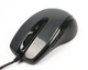 Мышь A4Tech N-708X USB Grey (4711421867009) - изображение 2