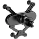 Автотримач для телефону ColorWay Metallic Gravity Sensor Holder Black - изображение 5