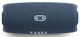 Портативная колонка JBL Charge 5 Blue (JBLCHARGE5BLU) - изображение 7