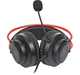Навушники A4Tech Bloody G200 Black/Red - изображение 4