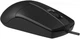 Миша A4Tech OP-330S USB Black (4711421962209) - зображення 2