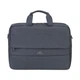 Сумка 15.6" RivaCase 7532 (Dark Grey), Колекція "Prater", темно-сірий - изображение 2