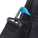 Сумка для ноутбука RivaCase 8037 15.6" Black - изображение 7