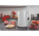 Електрочайник Gorenje K15DWW - изображение 5