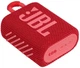 Акустична система JBL GO 3 Red (JBLGO3RED) - зображення 6