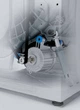 Пральна машина Gorenje WNHPI72SCSIRV/UA - изображение 5